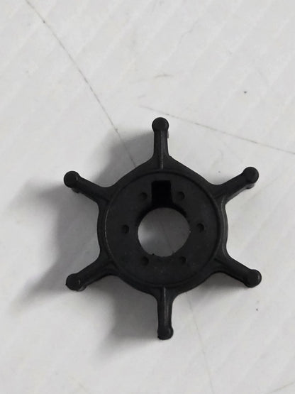 6E0-44352-00 Yamaha Impeller | Genuine OEM Yamaha Outboard Part