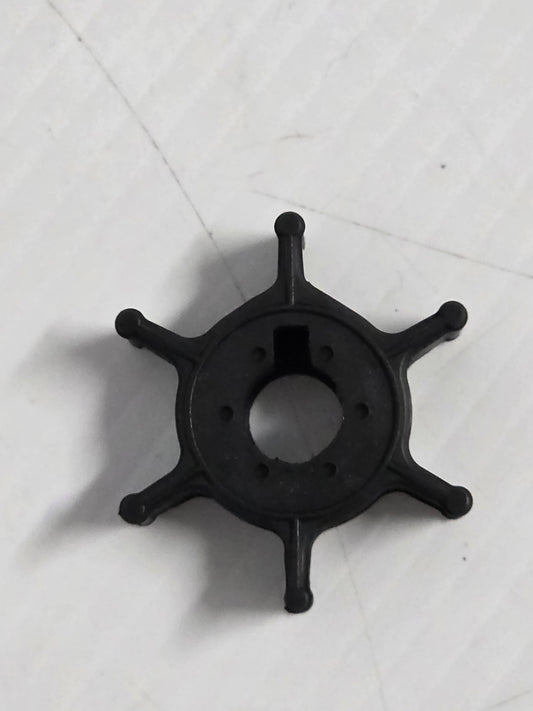6E0-44352-00 Yamaha Impeller | Genuine OEM Yamaha Outboard Part