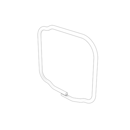 21859203 Gasket | Genuine Volvo Penta Part - photo 2 of 2
