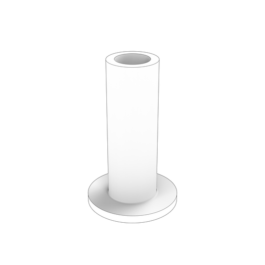 3849960 Sleeve | Genuine Volvo Penta Part