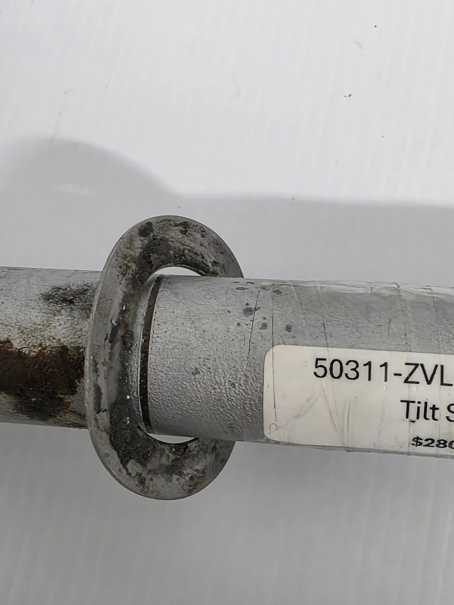 50311-ZVL-000 Honda Tilt Shaft | Genuine Used Part
