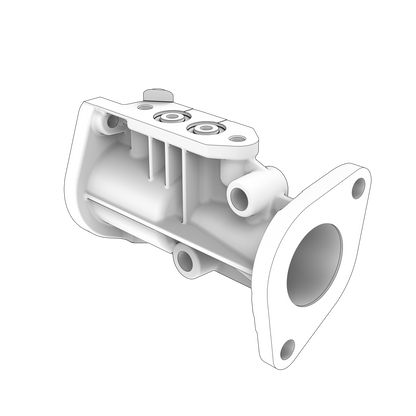 24157685 Venturi | Genuine Volvo Penta Part