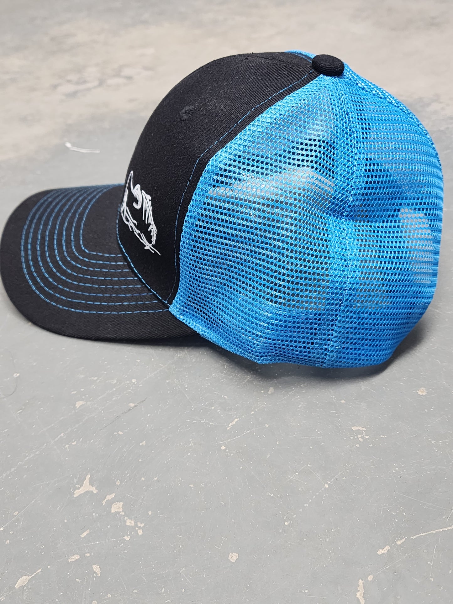 Fishing Hat - Version 3