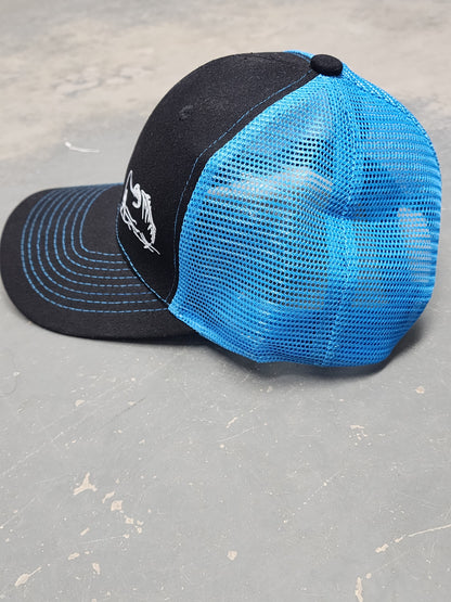 Fishing Hat - Version 3