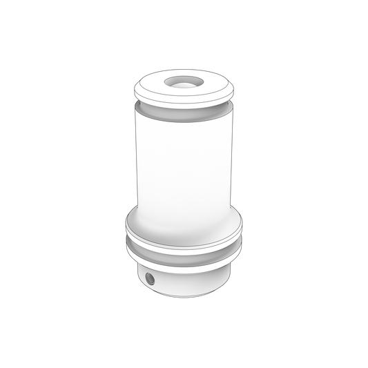 22863399 Bypass Valve | Genuine Volvo Penta Part
