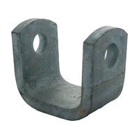 A1667N Mackay 60mm Load Sharing Front /Rear Hanger | Marine Trailer Part