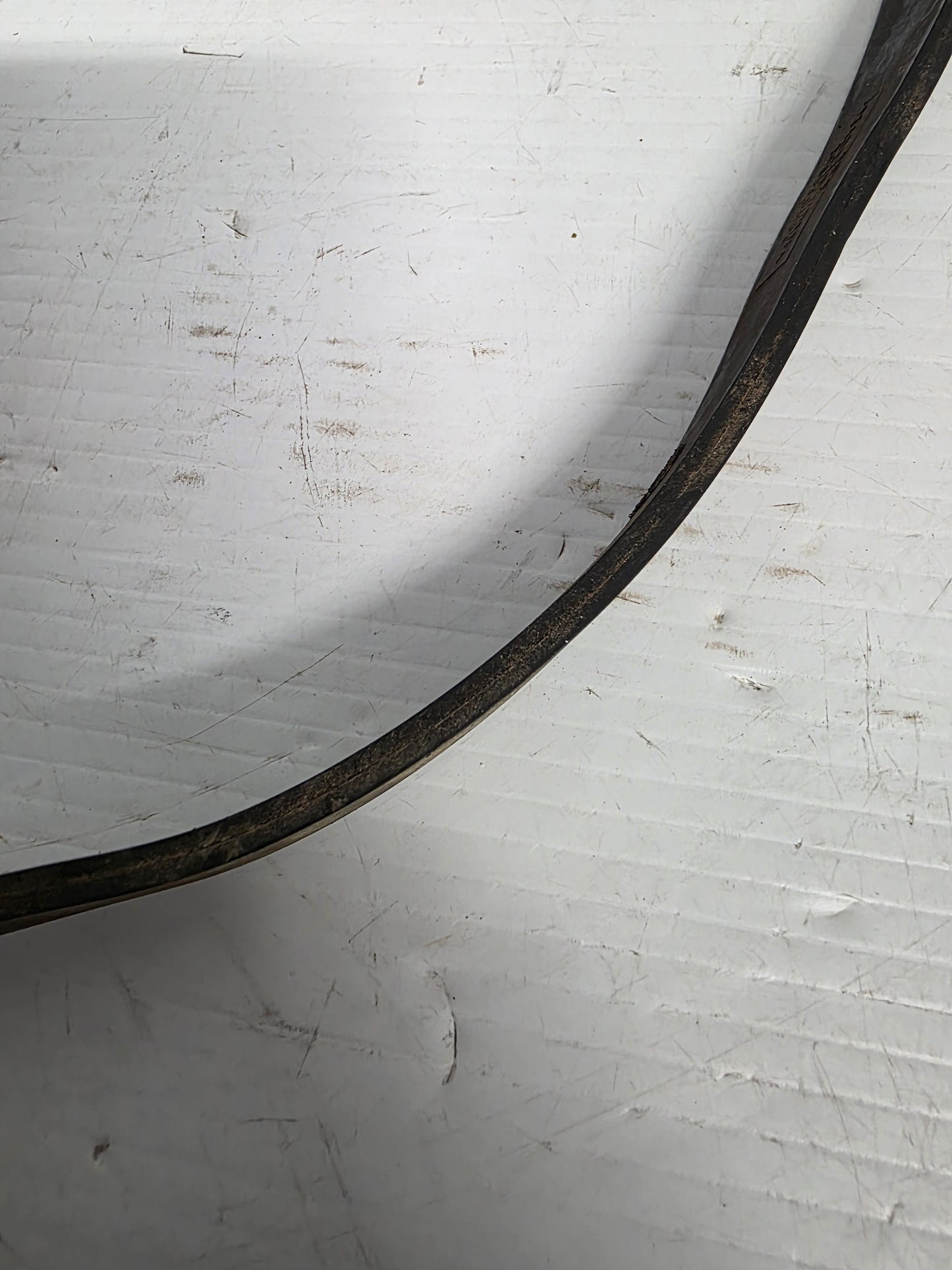 293850093 Seadoo Fuel Tank Strap | Genuine Used Part