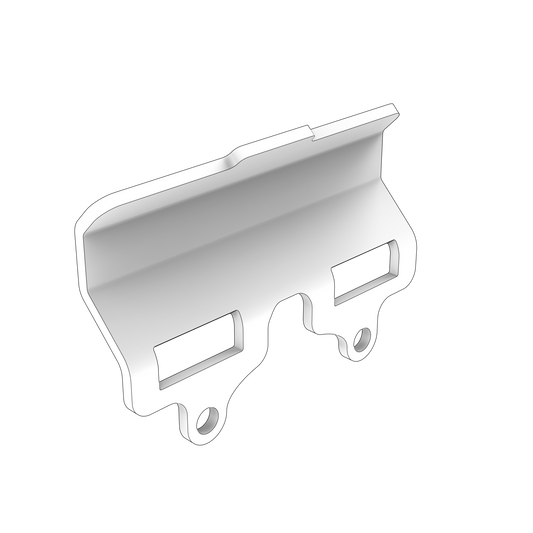 23534985 Bracket | Genuine Volvo Penta Part