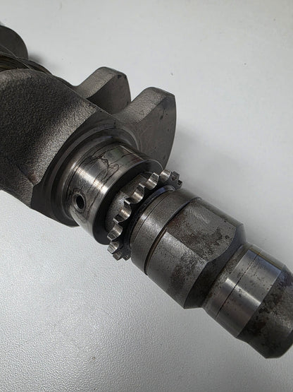 12220-88L00 Suzuki DF60A Crankshaft | Genuine Used Part