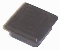 H3654 Mackay 60mm x 60mm Winch Post Cap Plastic | Marine Trailer Part