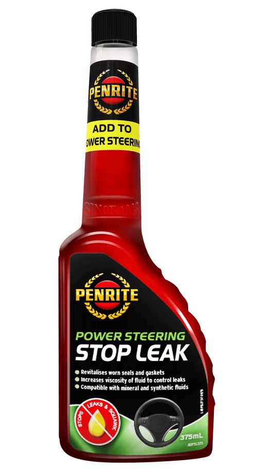 ADPSL375 Power steering stop leak 375mL