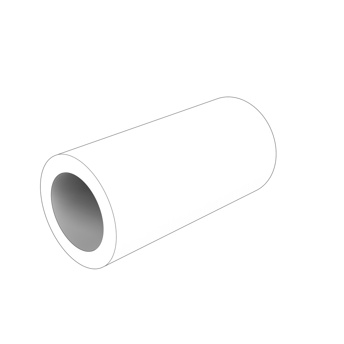 22502708 Support Rubber | Genuine Volvo Penta Part - photo 2 of 2