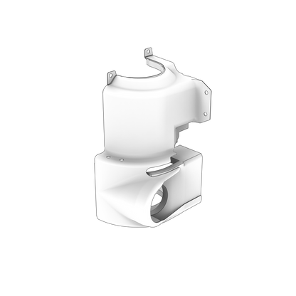 21553230 Heat Insulation | Genuine Volvo Penta Part - photo 2 of 2