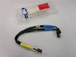 21825665, Cable | Genuine Volvo Penta Part