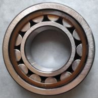 1542870 Roller Bearing | Genuine Volvo Penta Part