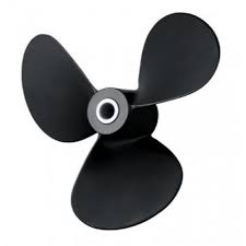23478969, Propeller | Genuine Volvo Penta Part