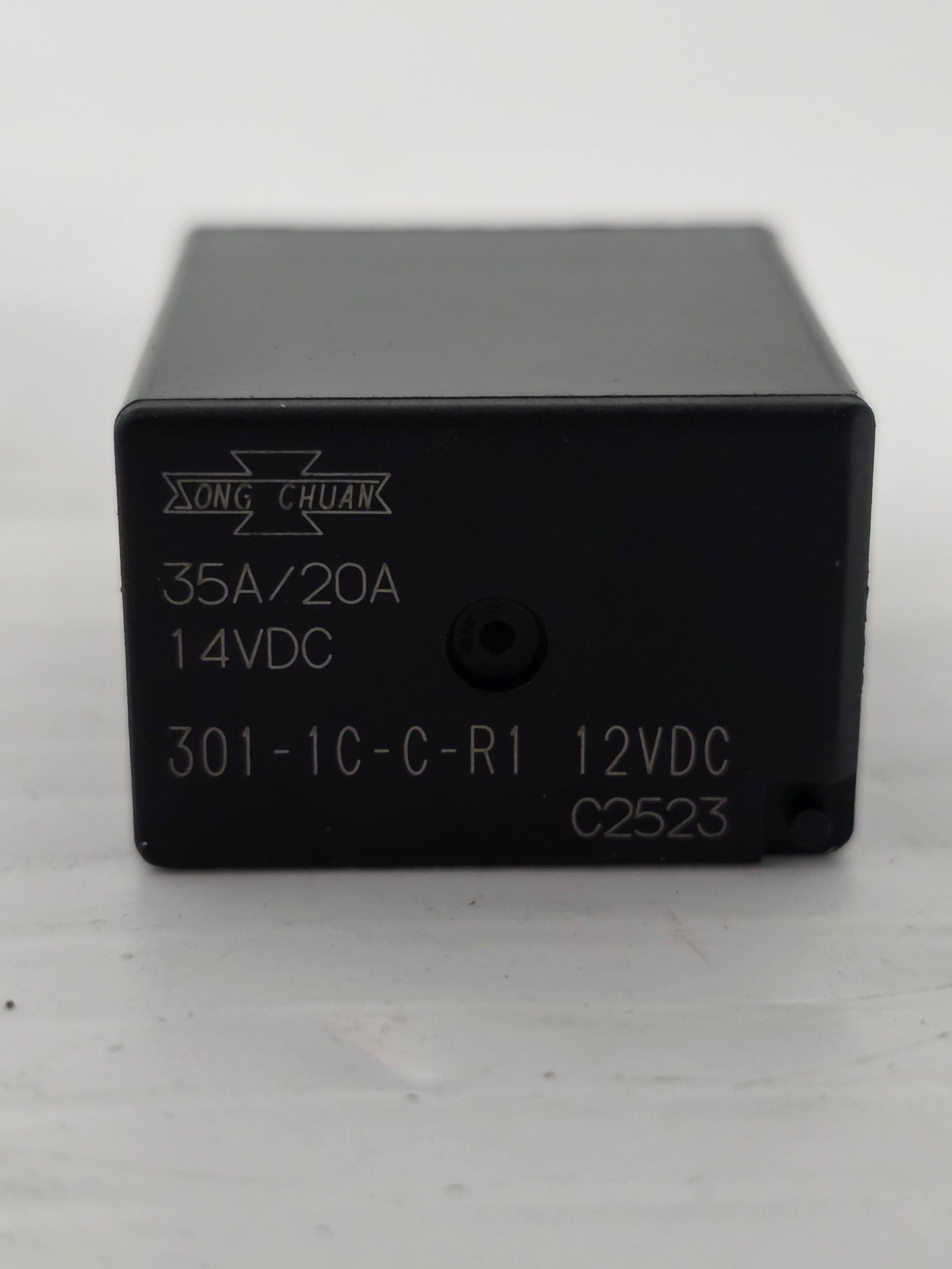 Sea-Doo 35 Amp Ignition Relay PR8015 - 278002822 278003828  | Sawley’s Select Marine Parts