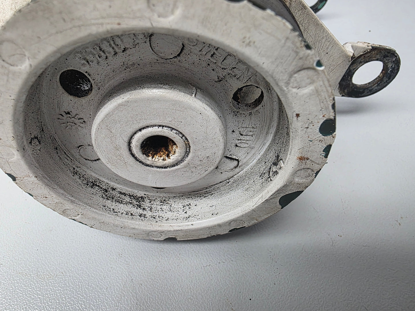 21317314 Volvo Penta Power Steering Pump | Genuine Used Part