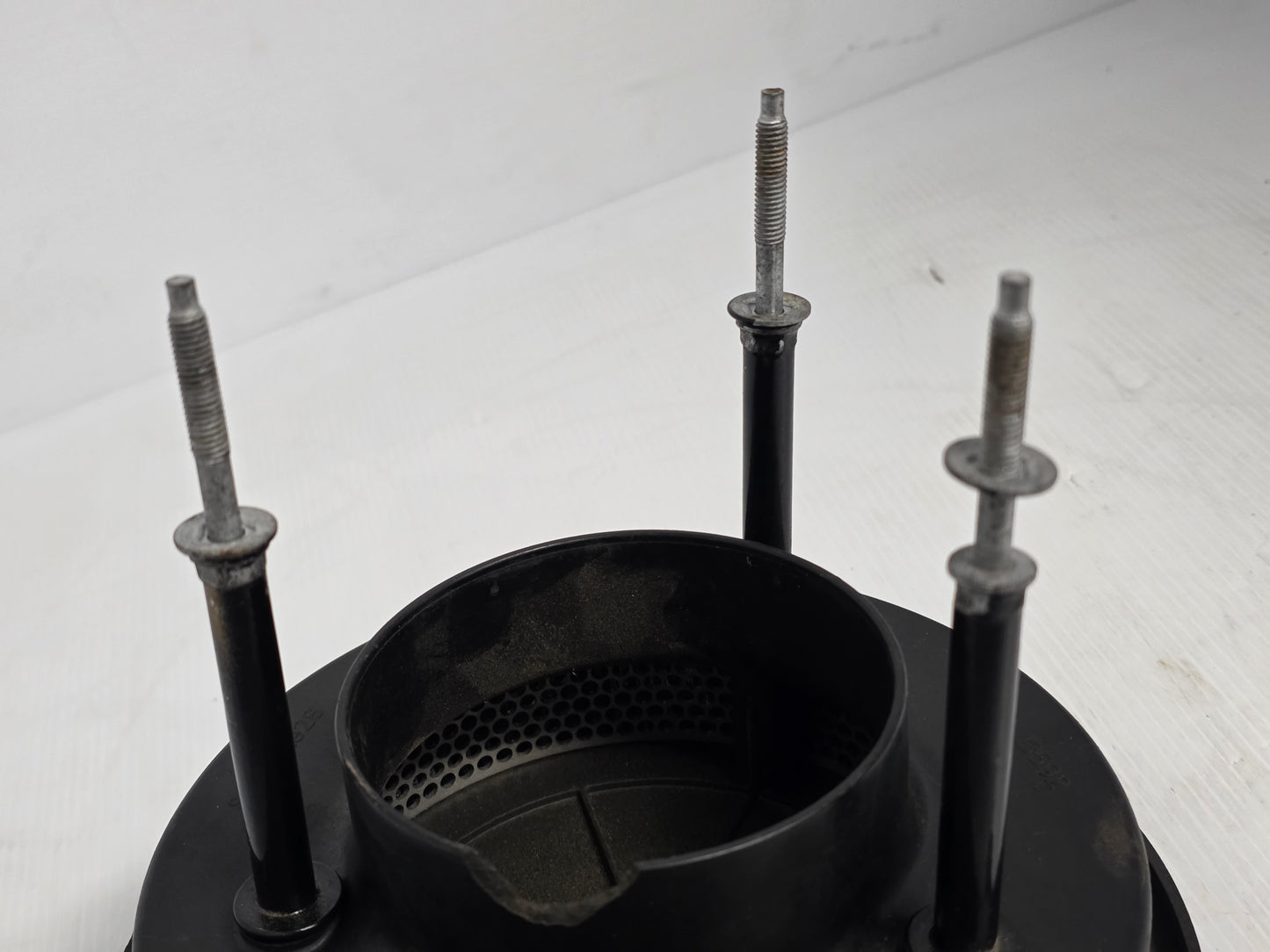 863416T Mercruiser Flame Arrestor | Genuine Used Part