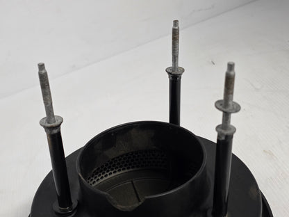 863416T Mercruiser Flame Arrestor | Genuine Used Part