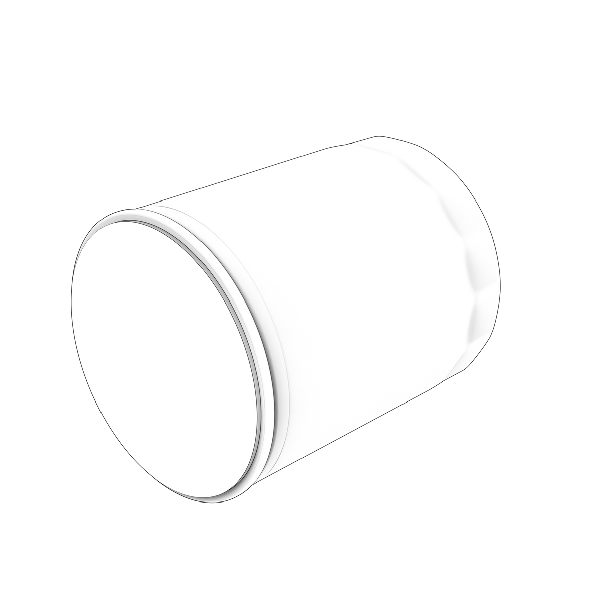 22377272 Fuel Filter | Genuine Volvo Penta Part - photo 2 of 2