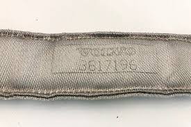3817196 Insulation | Genuine Volvo Penta Part