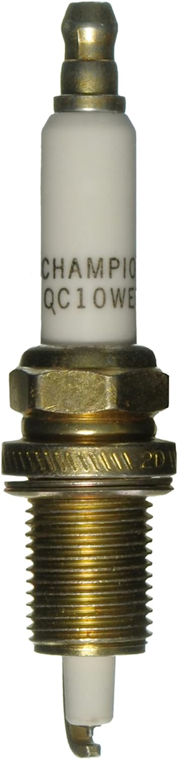 5011240 Spark Plug QC10WEP | Genuine Champion Spark Plug