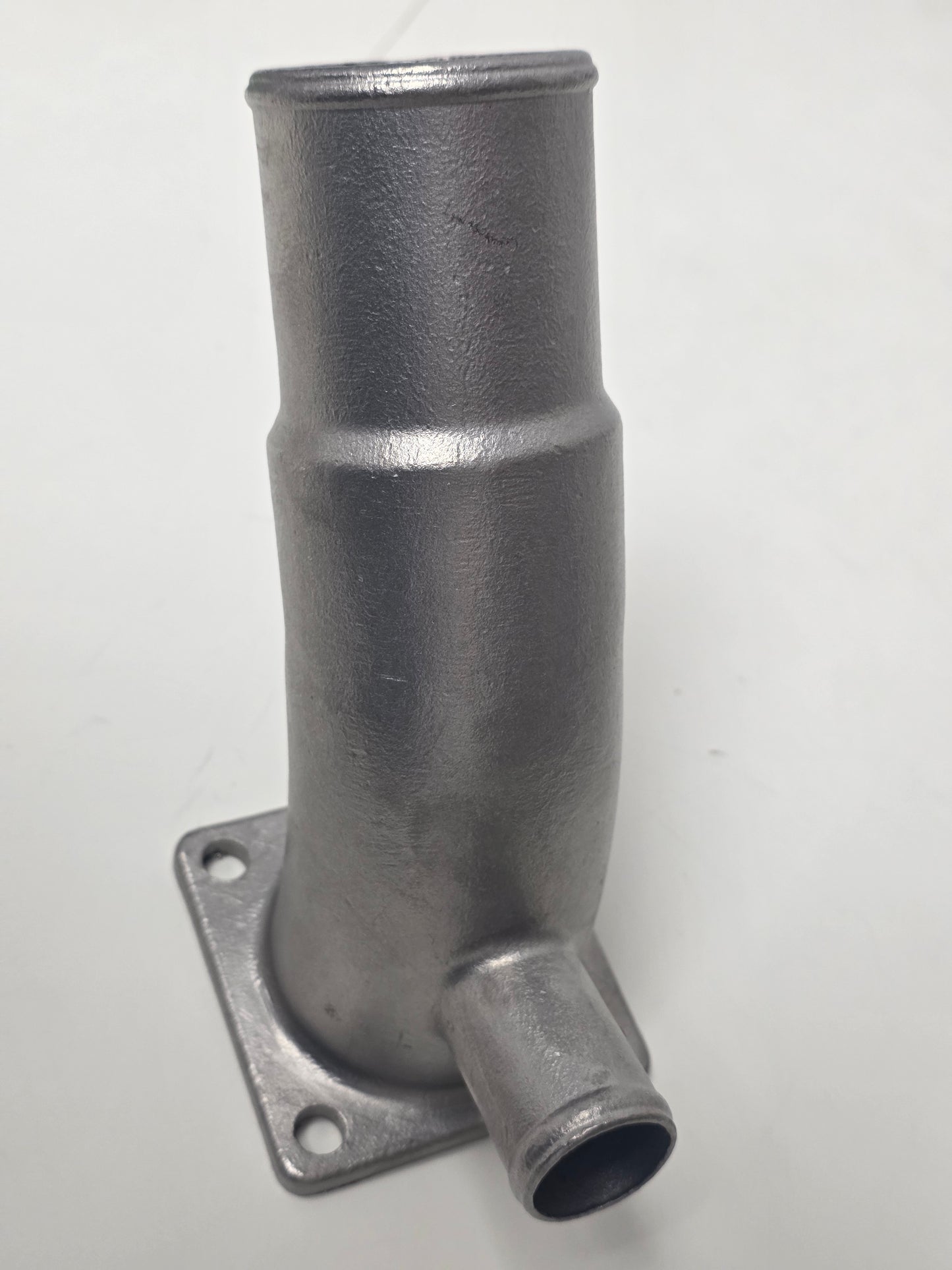 Yanmar 3JH2E Stainless Steel Exhaust Mixing Elbow Replacement (HDI JH2)