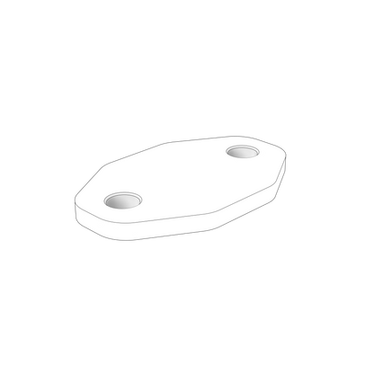 22499596 Plug | Genuine Volvo Penta Part - photo 2 of 2