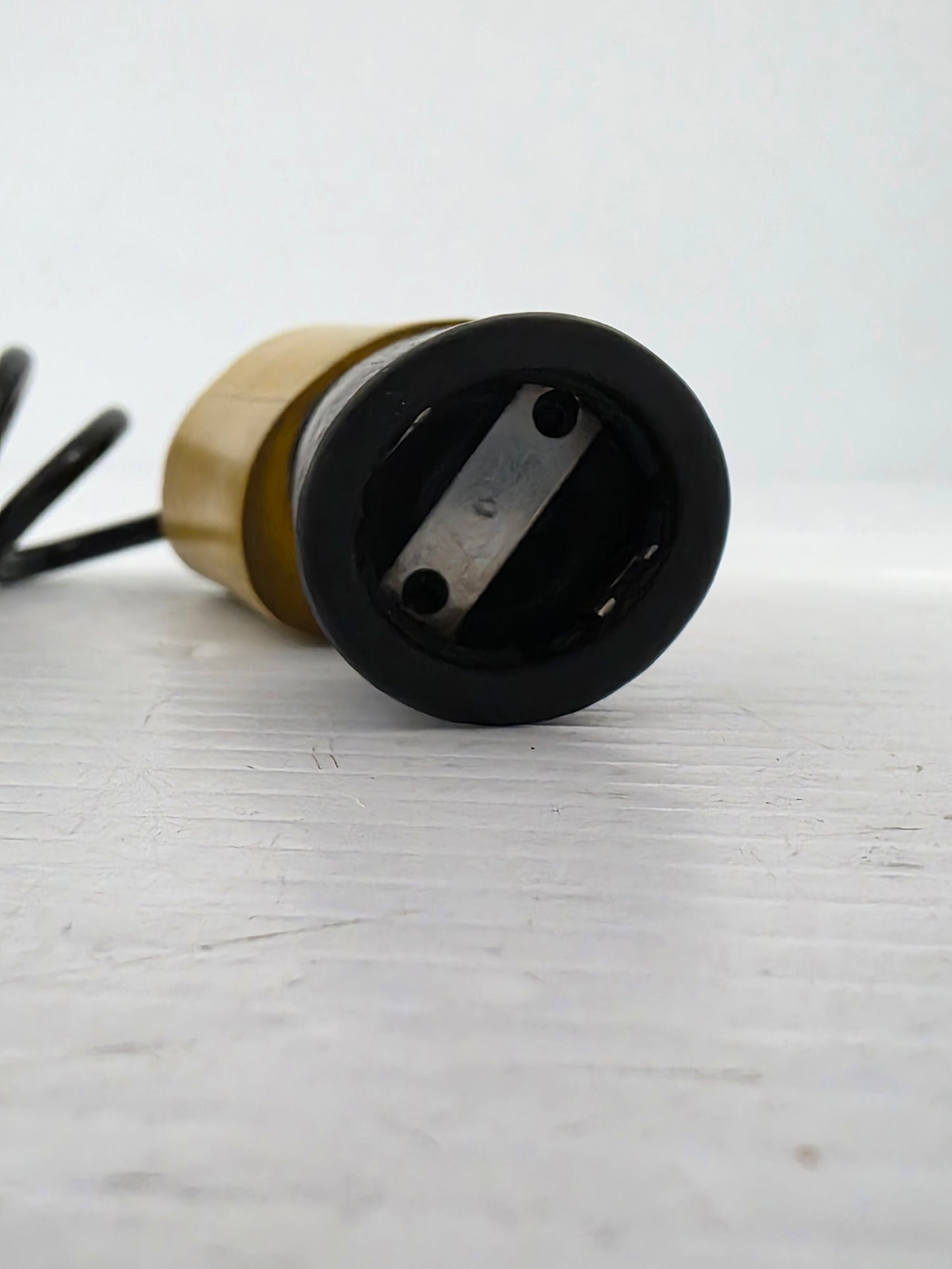 278002484 Seadoo Normal Key Unprogrammed | Genuine Used Part