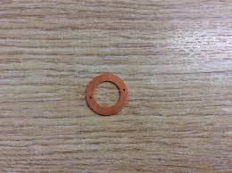 3580631, Gasket | Genuine Volvo Penta Part