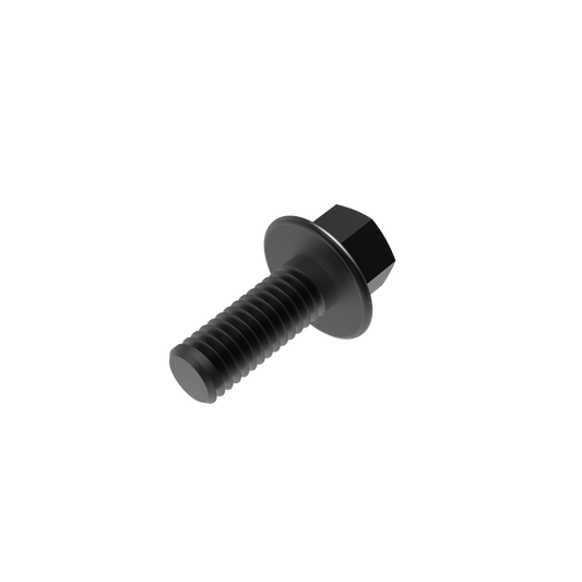 984725 Flange Screw | Genuine Volvo Penta Part