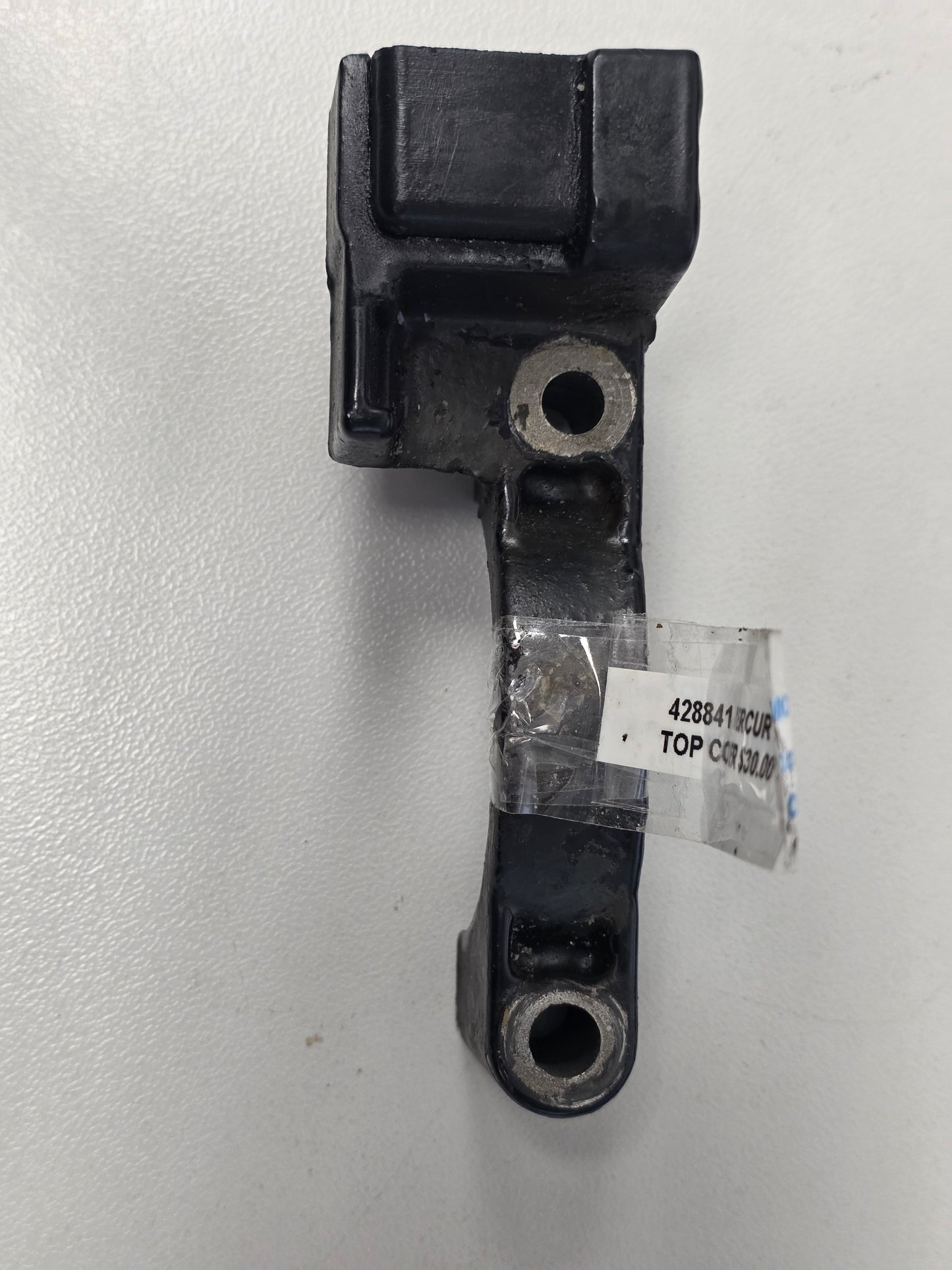 428841 Mercury Top Cover | Genuine Used Part