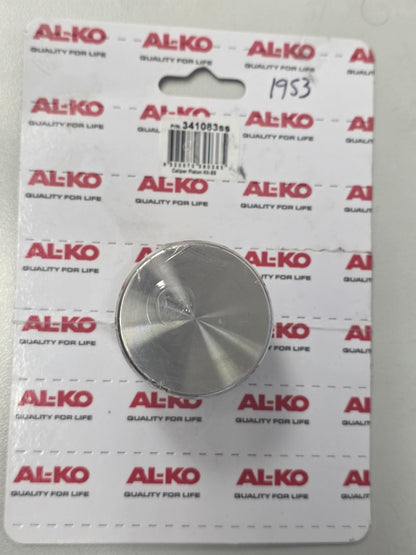 H3080 Mackay Replacement SSCaliper Piston: Suits Hyd Caliper # 1956 (1) Dunbier 1953