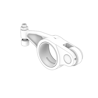 20888104 Rocker Arm | Genuine Volvo Penta Part