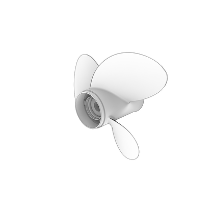 3840720 Propeller | Genuine Volvo Penta Part