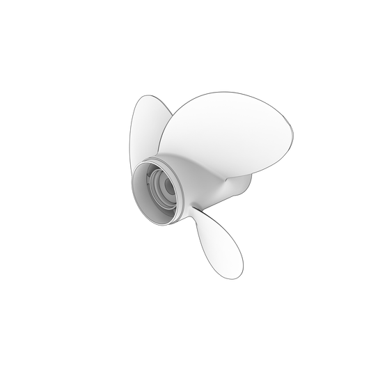 3840720 Propeller | Genuine Volvo Penta Part