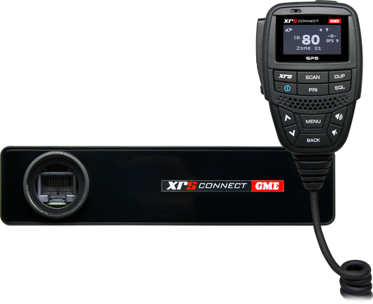 XRS390C GME XRS Connect Compact
