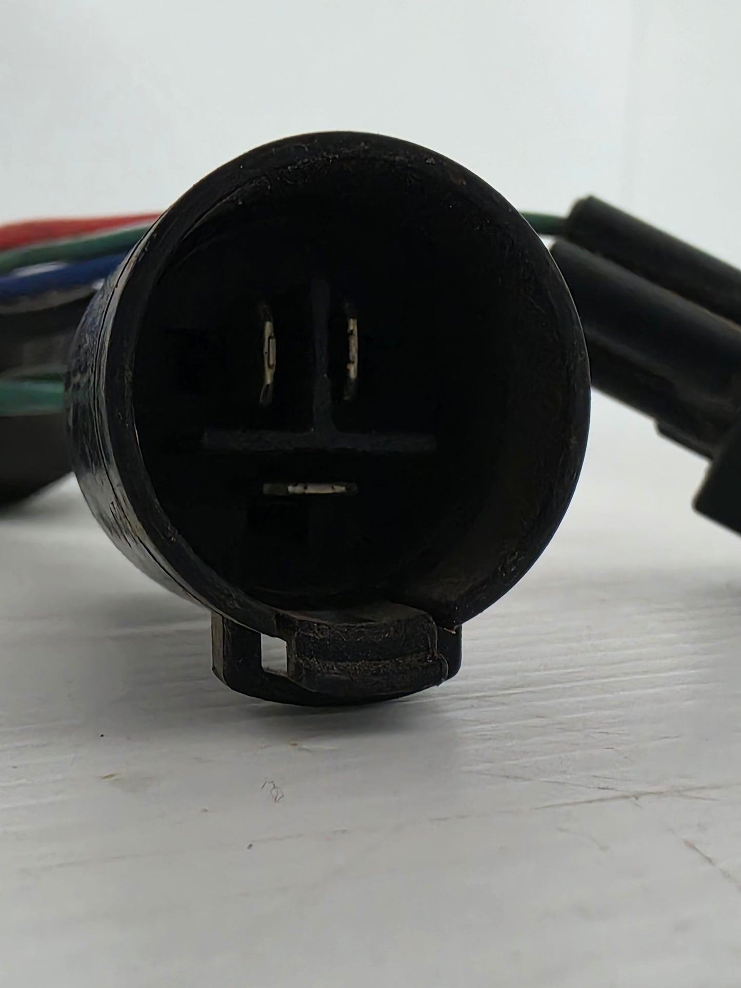 64J-81960-00 Yamaha Regulator Rectifier | Genuine Used Part