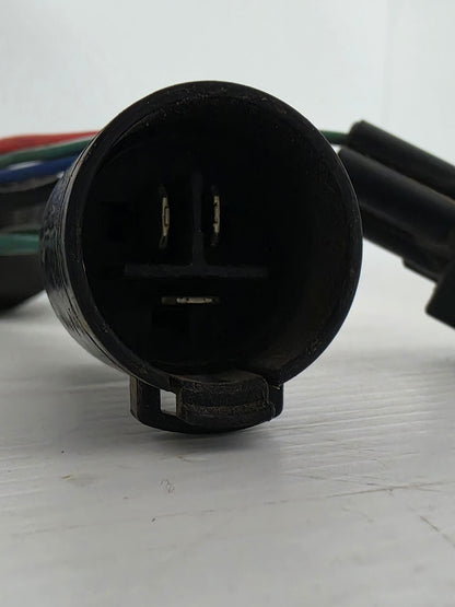 64J-81960-00 Yamaha Regulator Rectifier | Genuine Used Part