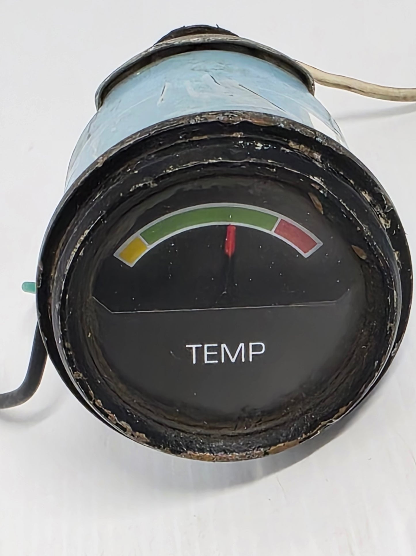 6669663 Bobcat Temp Gauge | Genuine Used Part