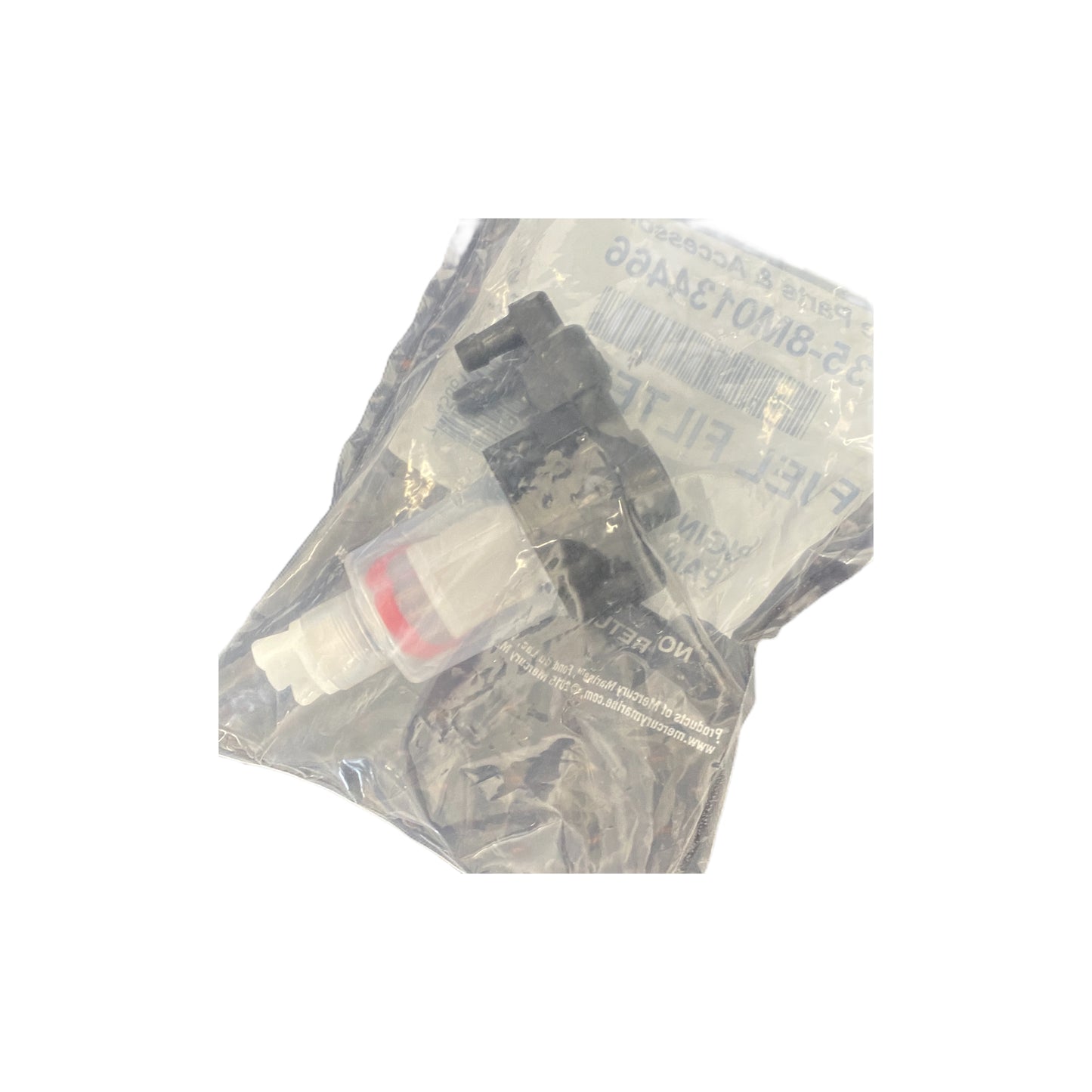 358M0134466 Mercury MerCruiser Fuel Filter | Genuine Quicksilver OEM Part