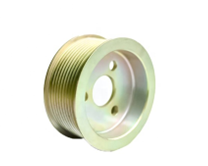 20459960 Pulley | Genuine Volvo Penta Part