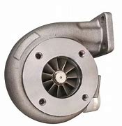 24426737 Turbocharger | Genuine Volvo Penta Part