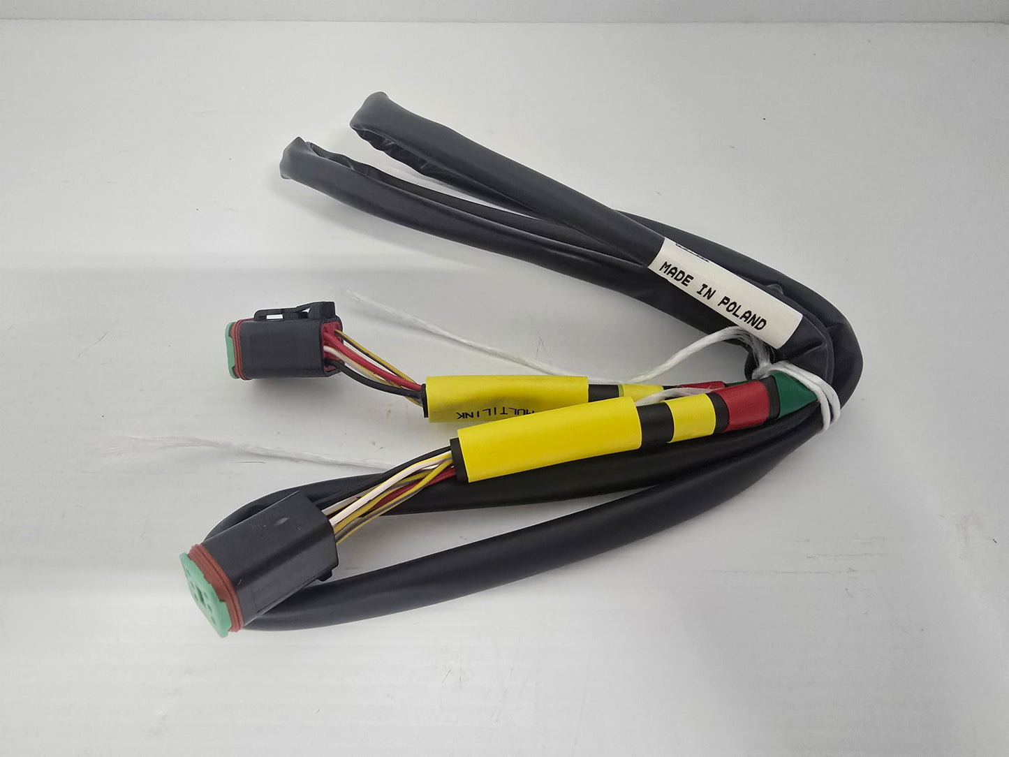 3886666, Cable | Genuine Volvo Penta Part