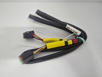 3886666, Cable | Genuine Volvo Penta Part