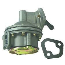 23287244 Pump | Genuine Volvo Penta Part