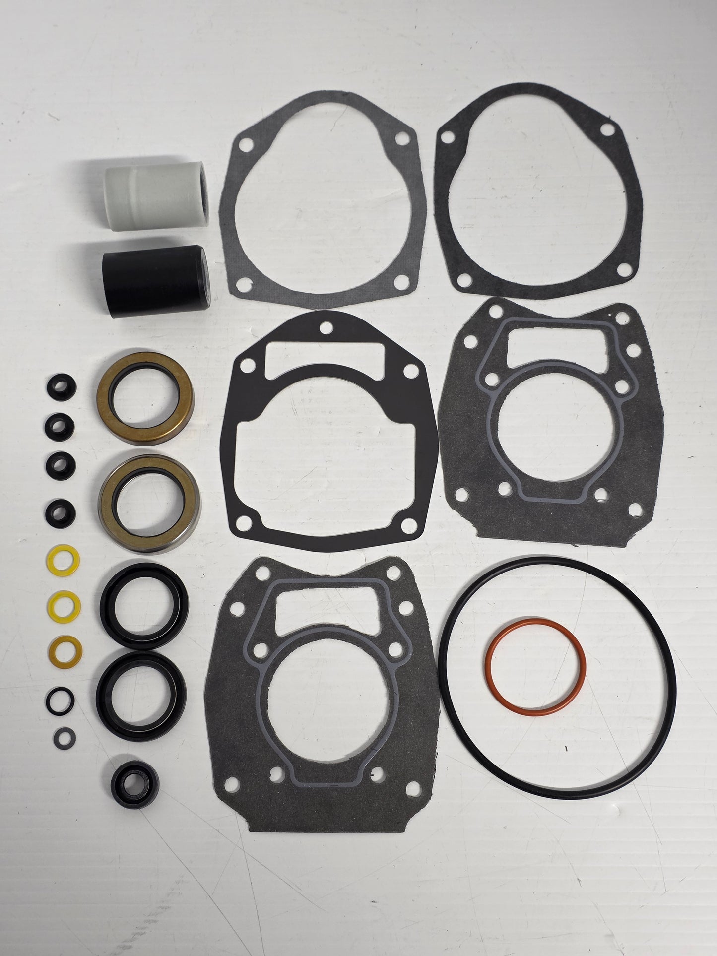 2643035A4 Mercury MerCruiser Seal Kit | Genuine Quicksilver OEM Part