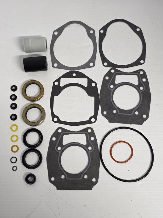 2643035A4 Mercury MerCruiser Seal Kit | Genuine Quicksilver OEM Part