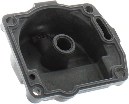 0433000 Evinrude Johnson OEM Float Chamber Assembly